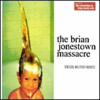 The Brian Jonestown Massacre : Spacegirl and Other Favorites